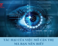 TÁC HẠI CỦA VIỆC MỔ CẬN THỊ MÀ BẠN NÊN BIẾT